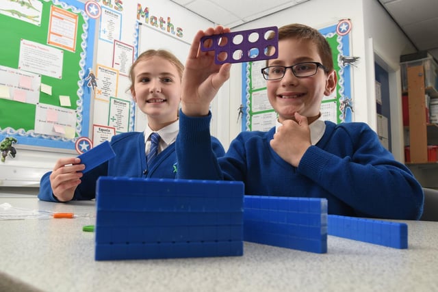 Amanda Stokes, headteacher at Westcliff Primary  in Blackpool said: “ I have been amazed at how resilient our pupils have been following such a long period learning at home. It has been wonderful to see the children so engaged."