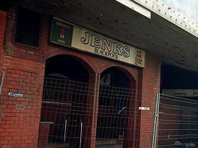 Known to many as Jenks bar, the nightspot moved from it's indy routes to play home to various dance events, eventually becoming the birthplace of Zone.