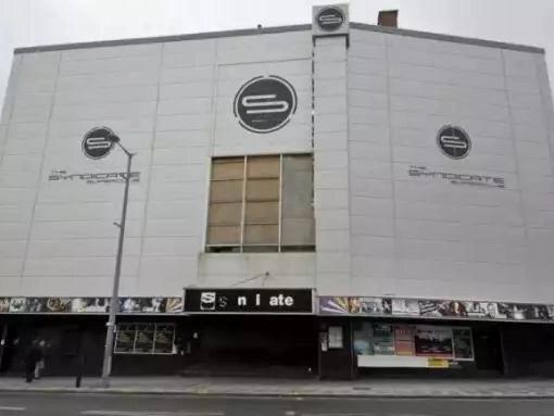 Blackpool's superclub opened in 2002 and was one of the biggest in the UK. The 4,000 capacity, three-tier venue was opened by the Nordwind family, at a cost of 4m.