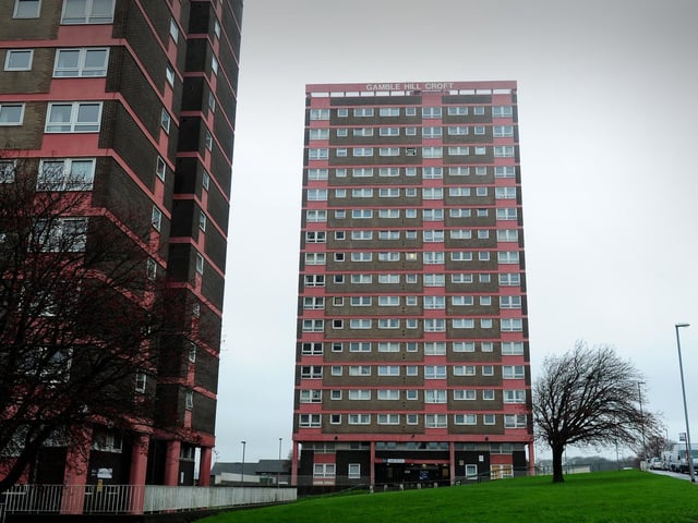 There were 25 Covid-19 deaths recorded in Bramley South and Upper Armley in 2020