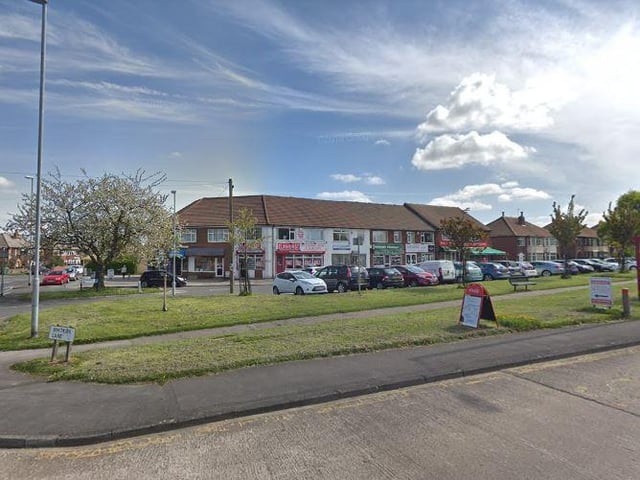 There were 33 Covid-19 deaths recorded in Colton, Austhorpe and Whitkirk in 2020