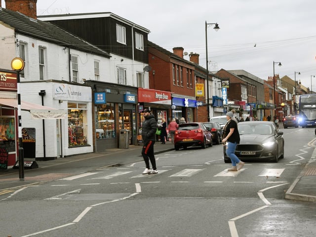 There were 25 Covid-19 deaths recorded in Garforth West in 2020