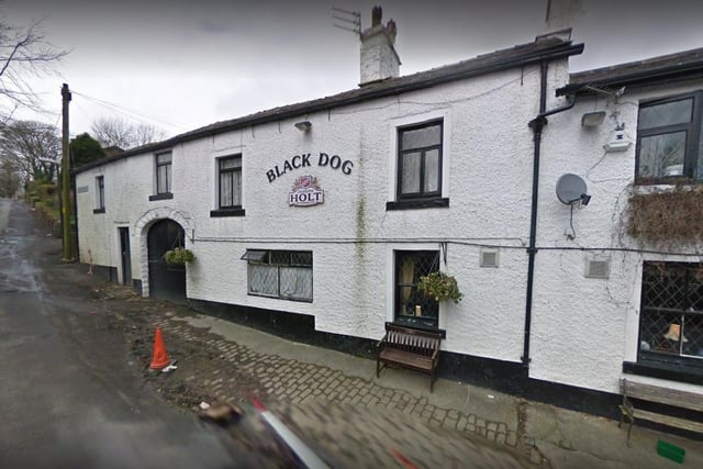 The continued warmth and friendliness, and attractive prices, of this moorland pub have earned it a star. Good value, simple bar food changes daily and is mostly freshly made: it includes a chip barm cake for 40p. Wine is served in generous measures.