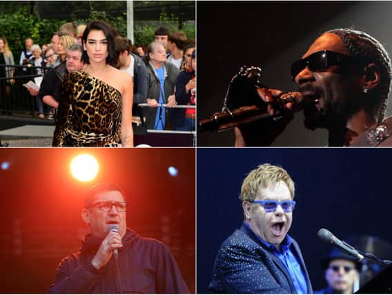 After the Prime Minister announced the 'roadmap' out of lockdown, Leeds residents have taken to social media excited about the possibility of returning to music venues, sports grounds, bars and clubs. These are 10 of the best events scheduled for the second half of 2021 in our city: