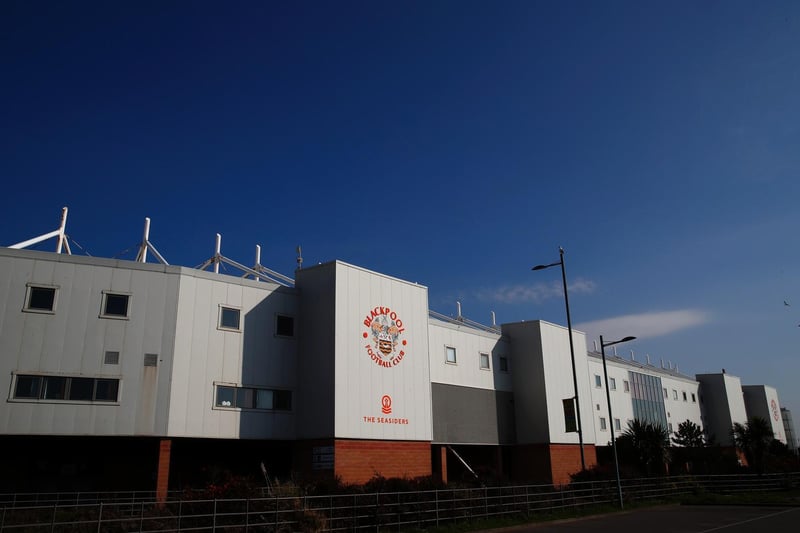 “The funding will be put towards a larger pot, with existing funding being secured from other partners including Blackpool FC, Sport England, the Football Foundation and the National Lottery Community Fund, as well as other private sponsors.”