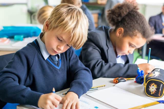 Ackworth School believes it is important to encourage pupils to nurture their own talents and personalities