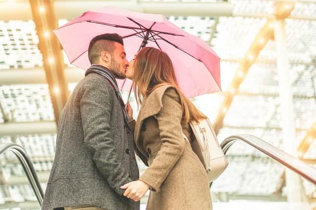 Lovers are being offered the most romantic ways to woo a significant other this Valentine’s Day