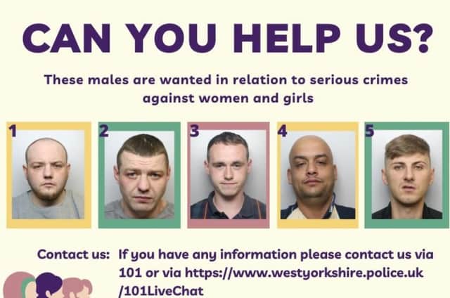 Do you know any of these men?Do you recognise anyone? Do you know where they are?