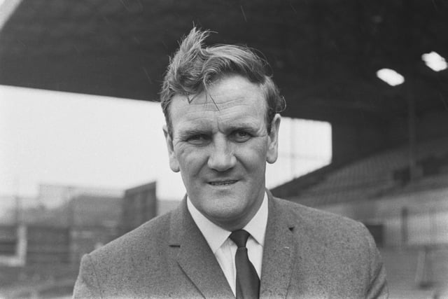 Appointed in 1961, Revie oversaw the most successful period in the club's history. He won 394 of his 740 games in charge and claimed two league titles in that time as well as an FA Cup and a League Cup.
