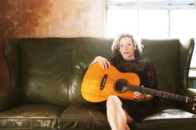 Kate Rusby