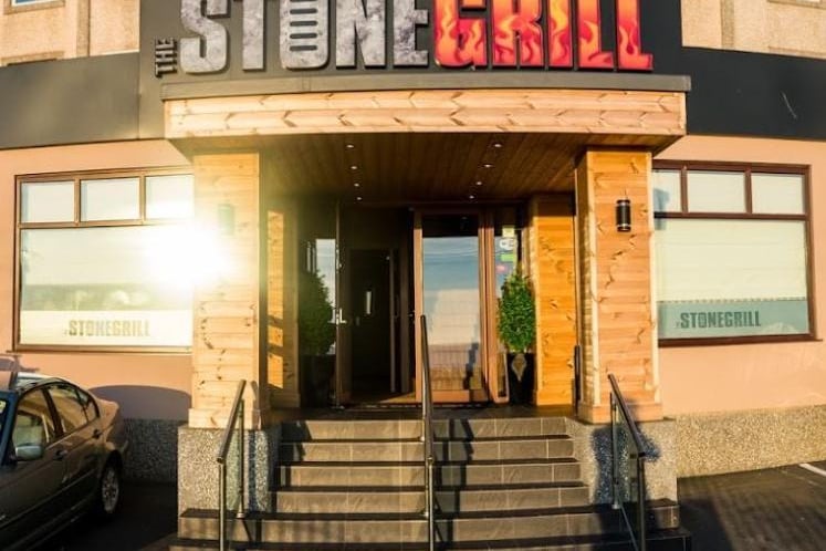 The Stone Grill, 272-274 Queen's Promenade, Blackpool, FY2 9HD - 4.6 out of 5 (778 reviews) "Quality food, excellent service, pleasant atmosphere, reasonably priced."