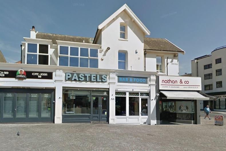 Pastels , 2 Cedar Square, Blackpool, FY1 1BP - 4.5 out of 5 (309 reviews)
"First time visiting, and it was a lovely experience. Staff were super friendly and the food was amazing."