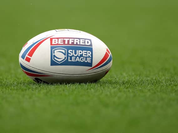 TRANSFER DEALINGS: Super League clubs are busy getting their squads together for 2022. Picture: Getty Images.