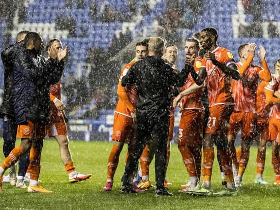Despite the tight scoreline, the Seasiders were utterly dominant from start to finish