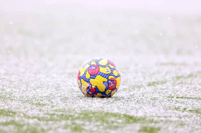 FESTIVE FIXTURES: Newcastle United face the most hectic schedule while Wolves have the most rest during the Christmas period. Picture: Getty Images.