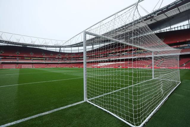 Arsenal will have 141.5 hours from the start of their Boxing Day game against Norwich City and their home game against Manchester City on New Year's Day. They play Wolves on December 28.