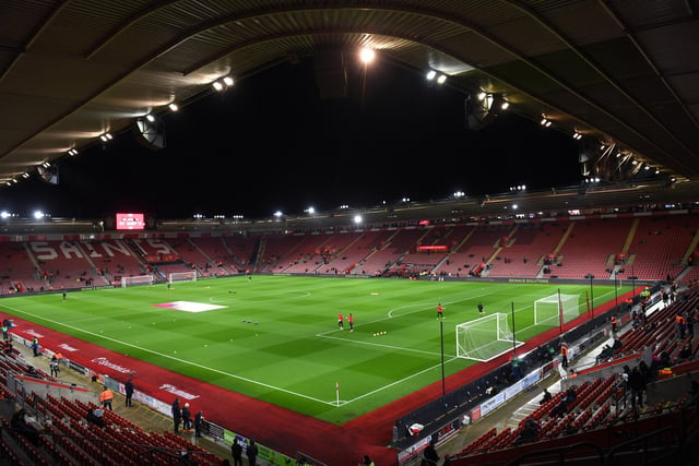 Southampton have 167 hours between their first and third kick-off over the festive period. They travel to West Ham on Boxing Day, host Spurs on December 28 before a home game with Newcastle on January 2.