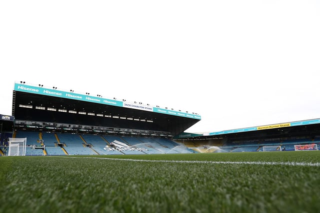 The Whites play three times between December 26 and January 2. There is 169.5 hours between their Boxing Day trip to Liverpool and their home game with Burnley on January 2. They also host Aston Villa on December 28.