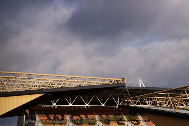 Wolves have the kindest festive fixture list in terms of recovery time. There is 197 hours between their home game with Watford on December 26 and their trip to Man United on January 3. They also travel to Arsenal on December 28.