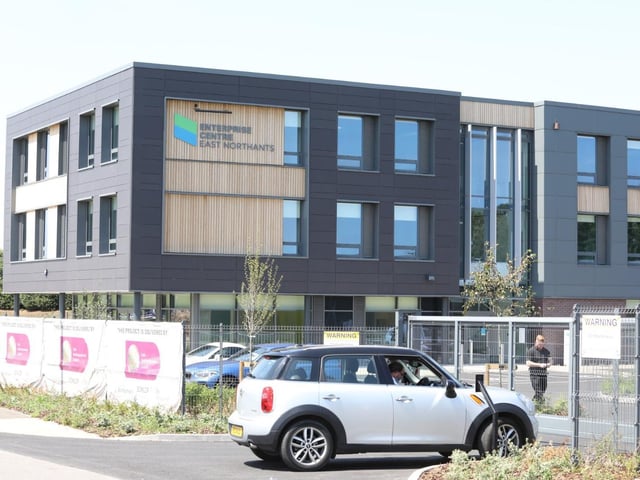 Amenities nearby include the Asda supermarket and KFC