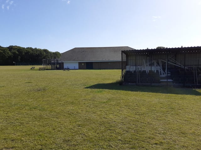 Little Common Rec