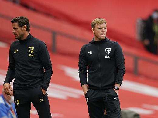 Serious trouble for Eddie Howe's team - they are 1/12