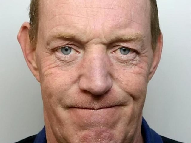 Prolific rogue trader Alan Fitzgerald who preyed on some vulnerable residents in the county was sentenced in relation to 10 offences he had previously pleaded guilty to. He also asked for a further 24 offences to be taken into consideration. He was sentenced to a total of six years imprisonment for running a building business that defrauded approximately 40 consumers out of a total of 300,000.
