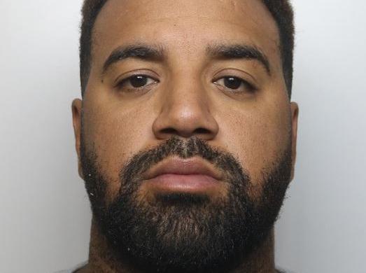 Pierre Thomas Coleman, 33, of Northampton, pleaded guilty in April to sexually assaulting a teenage girl in Northampton. He was sentenced to seven years in prison.