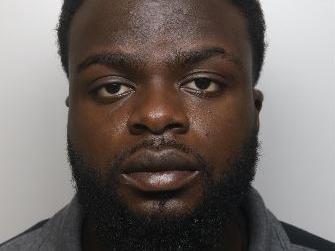 Michael Taiwo, 22, of Lea Road in Northampton, pleaded guilty to the manslaughter of 25-year-old Glenn who he killed during a night out. Taiwo was sentenced to four years and 10 months in prison after he accepted killing Glenn. His sentence was later increased on appeal.