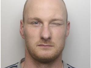 Wayne Townsend, of Wellingborough, pleaded guilty to three burglaries when he appeared before Northampton Crown Court on Friday, June 26. He was sentenced to three, two-year prison sentences to run concurrently, which means he will serve two of the six years in jail. He was also ordered to pay a victim surcharge of 149.