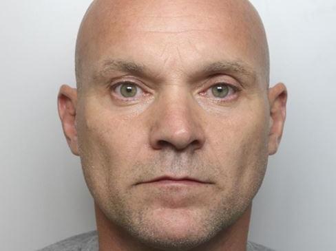 Simon Wiggins, 48, was given nine life sentences in January for offences spanning more than 21 years against women