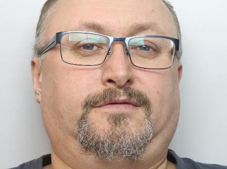 James Howell, 48, previously of Eastfield Crescent, Nassington, pleaded guilty to sexual activity with a child at Northampton Crown Court on Tuesday, February 25. He was jailed in March for six and a half years.