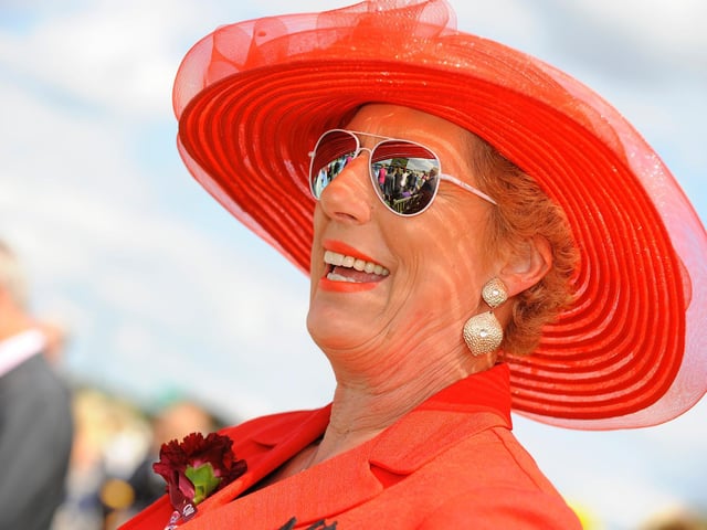 Past Glorious Goodwoods remembered - action, famous faces and fashion from 2015 / Pictures by Malcolm Wells