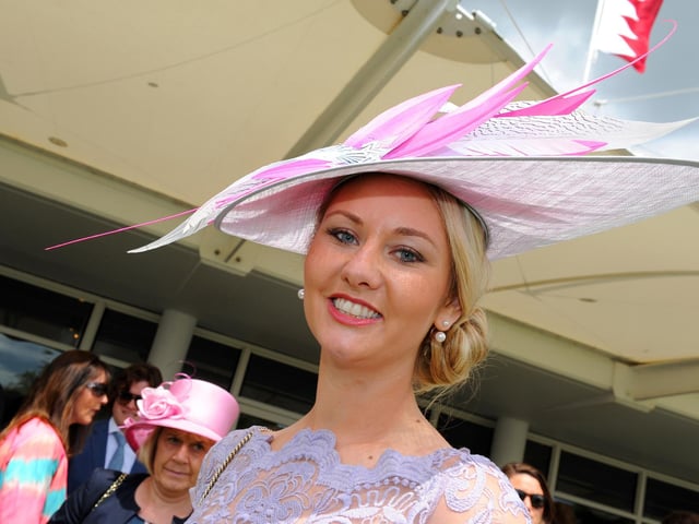 Past Glorious Goodwoods remembered - action, famous faces and fashion from 2015 / Pictures by Malcolm Wells