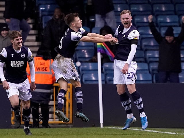AIDEN O'BRIEN (SUNDERLAND): The last time this 26 year-old played in League One he scored 15 goals in a Millwall side who play in a similar way to Sunderland. He'll be better than Charlie Wyke for sure. Photo: Kirsty O'Connor PA Wire.