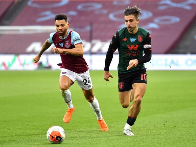 Manchester United could use goalkeeper Sergio Romero is part of a deal to bring Jack Grealish to Old Trafford. Romero has been a long-term understudy at United and it's an area Villa are keen to strengthen