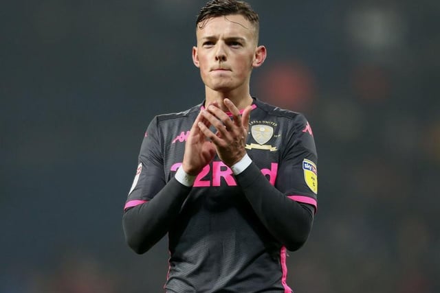 Brighton remain adamant that Ben White is going nowhere. Leeds tested their resolve once again with a third bid in the region of £25m which was once again refused by Albion.