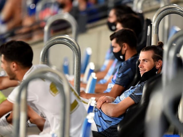 Tottenham are toying with the idea of bringing Gareth Bale, 31, back to north London. Jose Mourinho is reportedly keen on signing the player who has become a Real Madrid outcast