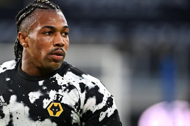 Wolves have not ruled out selling Adama Traore and that has put Liverpool and Mac City back on high alert. £70m could well get the attention of Wolves who admit they are in no hurry to sell the forward who has three years left on his contract
