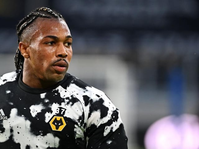 Wolves have not ruled out selling Adama Traore and that has put Liverpool and Mac City back on high alert. £70m could well get the attention of Wolves who admit they are in no hurry to sell the forward who has three years left on his contract