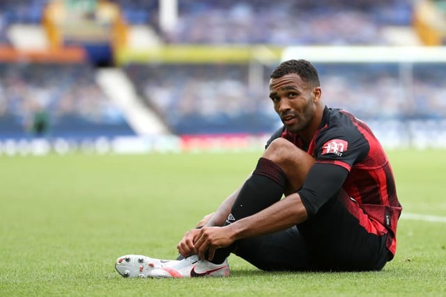 Fulham are the latest Premier League club to join the race to sign England striker Callum Wilson from relegated Bournemouth.