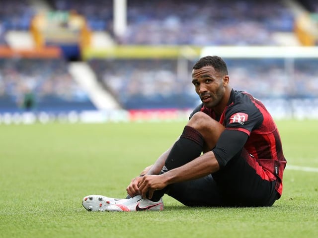 Fulham are the latest Premier League club to join the race to sign England striker Callum Wilson from relegated Bournemouth.