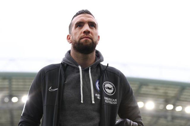 West Ham or Celtic are the most likely destinations for the 28-year-old defender. Duffy's chances of first team action at Brighton are limited with Ben White returning from a successful loan at Leeds. Duffy was in Scotland yesterday with Brighton for a pre-season camp.