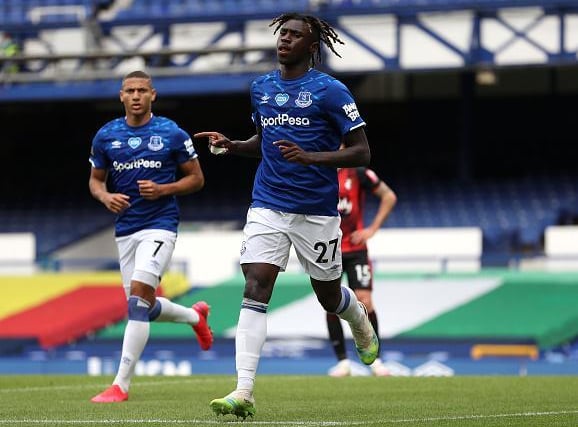 Everton are considering sending forward Moise Kean back to Juventus on loan. The 20-year-old Italian has struggled to make an impact since his £29m arrival last summer. Carlo Ancelotti is said to be in favour of his return