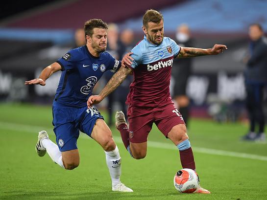 West Ham are keen to offload Jack Wilshere and his £100,000 per-week wages. Wilshere has started just six games in two seasons. The club are considering subsidising a move or buying out his contract.