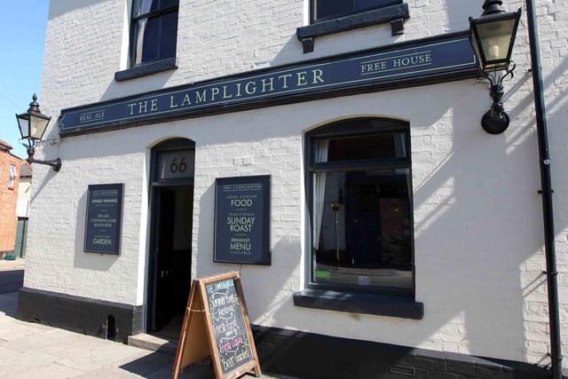 The Lamplighter on Overstone Road has has four-and-a-half stars from 357 reviews on the website. One reviewer wrote in August: "The Lamplighter is probably the best example of responding to COVID that I have seen so far - tables have been removed to allow for social distancing, details for track and trace are taken at the time of booking and orders can be placed on an app. As ever the food was delicious Large portions with all the trimmings as well as a range of delicious sides that can be added to the order."
