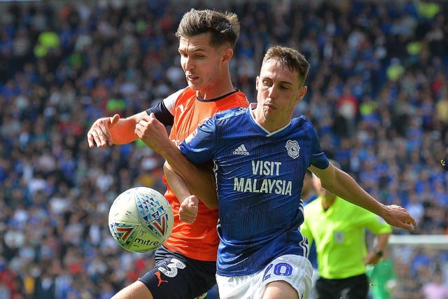 Edged out in the play-offs by Fulham last season and have bolstered their striking options over the summer, acquiring Kieffer Moore from Wigan, plus Sheyi Ojo from Liverpool as they might just miss out.