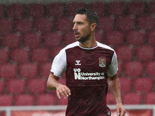 Struggled for game-time last season and is set to start this campaign on the bench with Mills, Harriman, Marshall and Adams ahead of him in the pecking order. Can cover at centre-back and play in either of the wing-back positions.