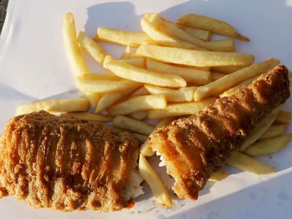 Sometimes you just can't beat fish and chips. Photo: Getty Images