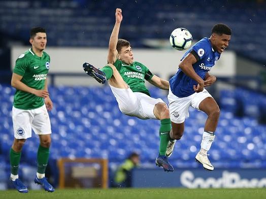 The Republic of Ireland international midfielder will be keen to make a good impression tonight. Had a successful loan spell in the Championship with Millwall last campaign and determined to force his way in Potter's first team